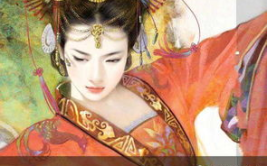 中国古代三大美女,西施、王昭君、貂蝉的美丽与命运
