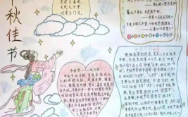 中秋节最经典的诗,中秋经典诗篇的浪漫情怀
