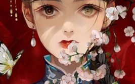 100张绝美仙气女生头像动漫,绝美画风展现独特魅力