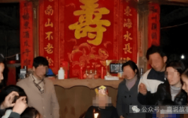 河南91岁老人寿宴上说胡话女儿听后偷偷报警：我家老爷子不对劲……91吃瓜唐山