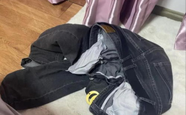 裤子都脱了,揭秘“裤子都脱了”背后的网络流行语及其文化内涵